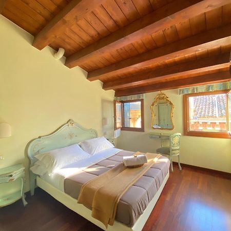 Casa Vacanze Angolo 'Sconto เวนิส ภายนอก รูปภาพ