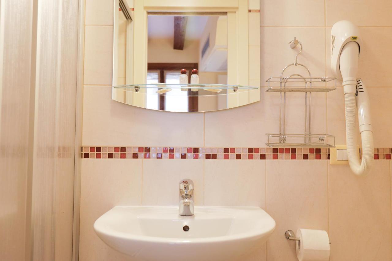 Casa Vacanze Angolo 'Sconto เวนิส ภายนอก รูปภาพ