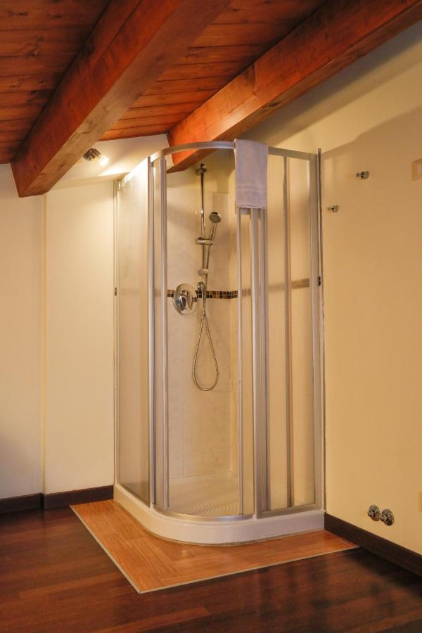 Casa Vacanze Angolo 'Sconto เวนิส ภายนอก รูปภาพ