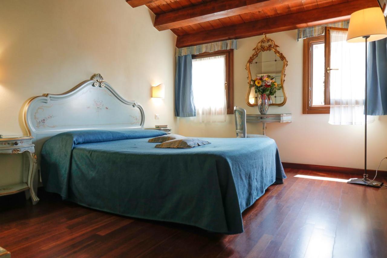 Casa Vacanze Angolo 'Sconto เวนิส ภายนอก รูปภาพ