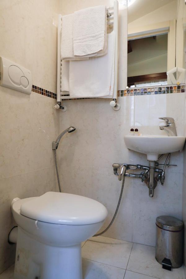Casa Vacanze Angolo 'Sconto เวนิส ภายนอก รูปภาพ