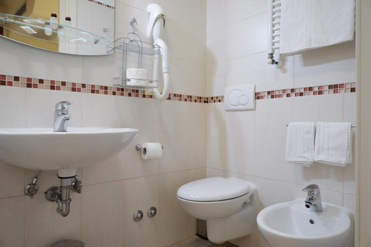 Casa Vacanze Angolo 'Sconto เวนิส ภายนอก รูปภาพ