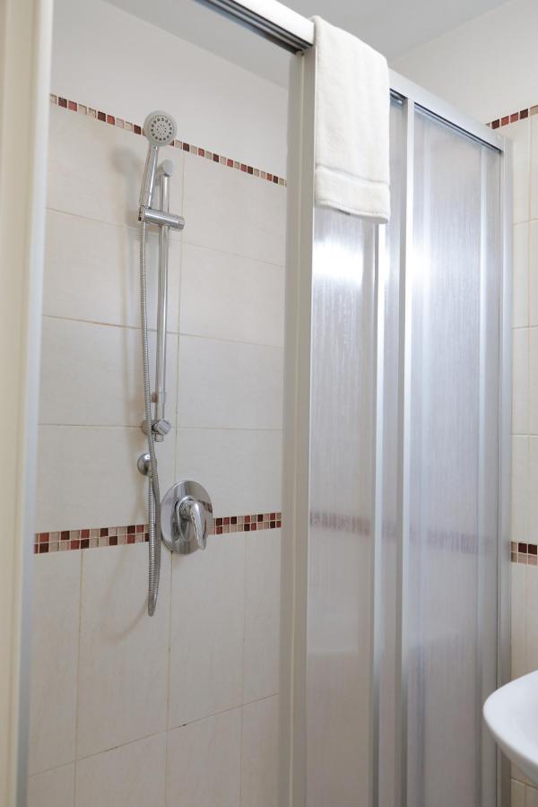 Casa Vacanze Angolo 'Sconto เวนิส ภายนอก รูปภาพ