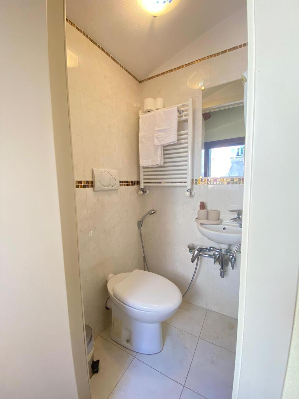 Casa Vacanze Angolo 'Sconto เวนิส ภายนอก รูปภาพ