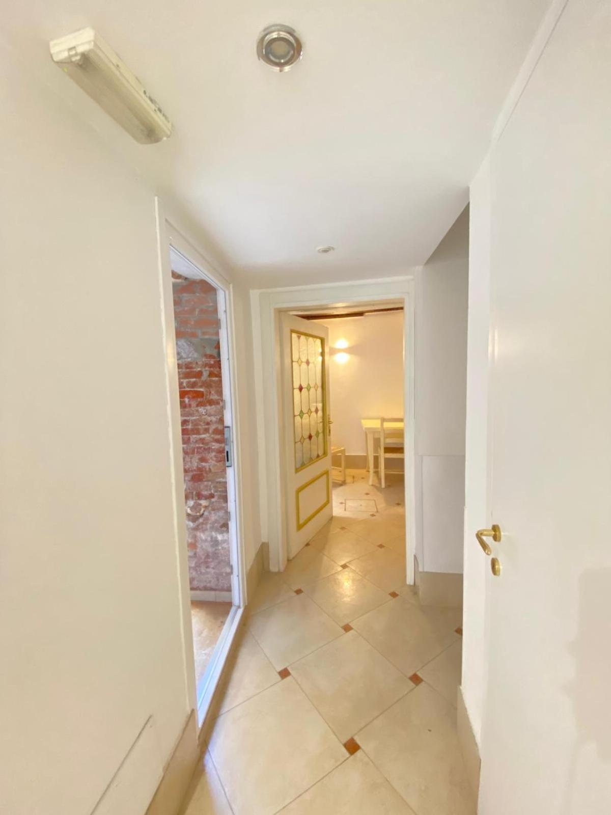 Casa Vacanze Angolo 'Sconto เวนิส ภายนอก รูปภาพ