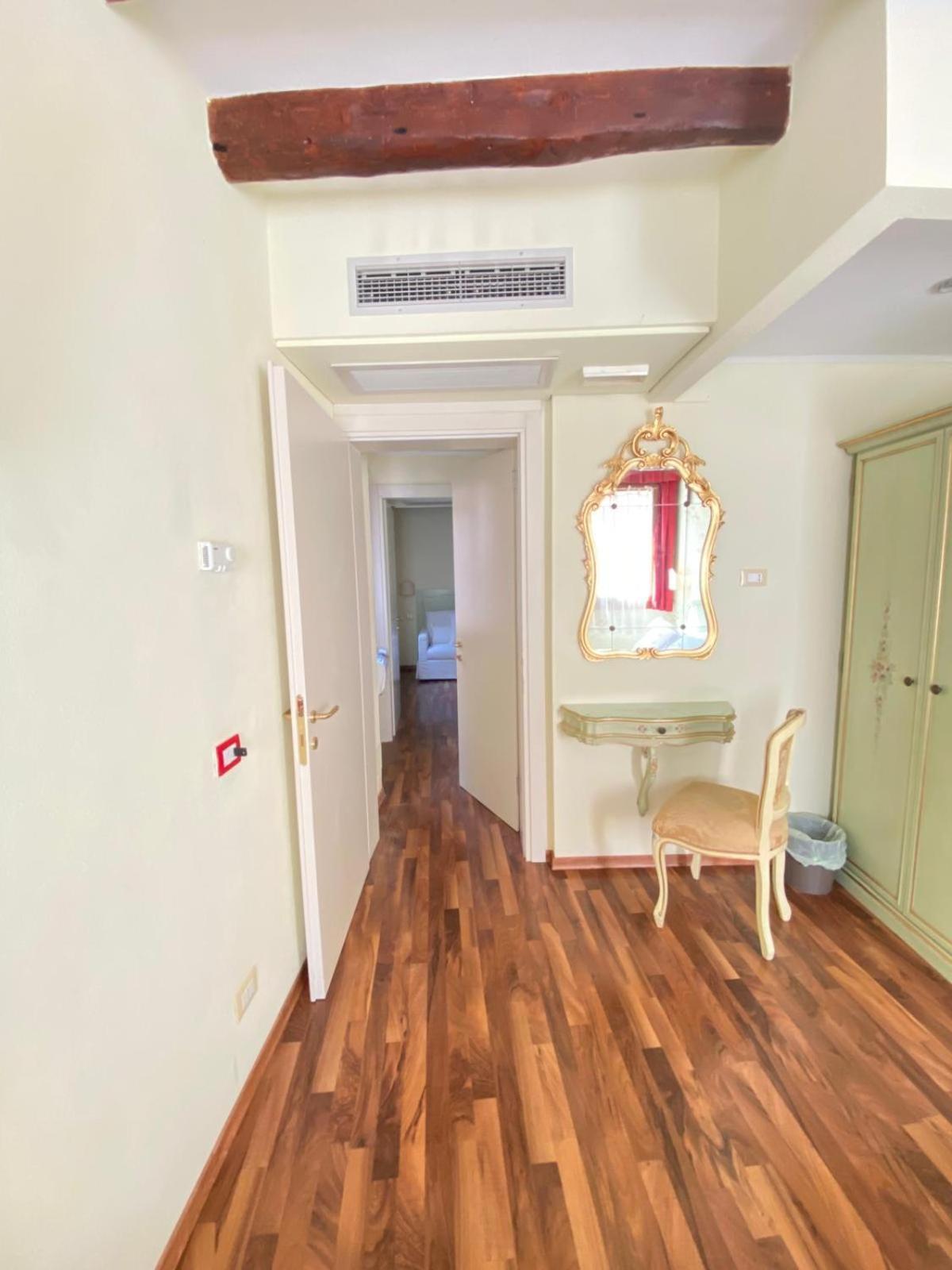 Casa Vacanze Angolo 'Sconto เวนิส ภายนอก รูปภาพ