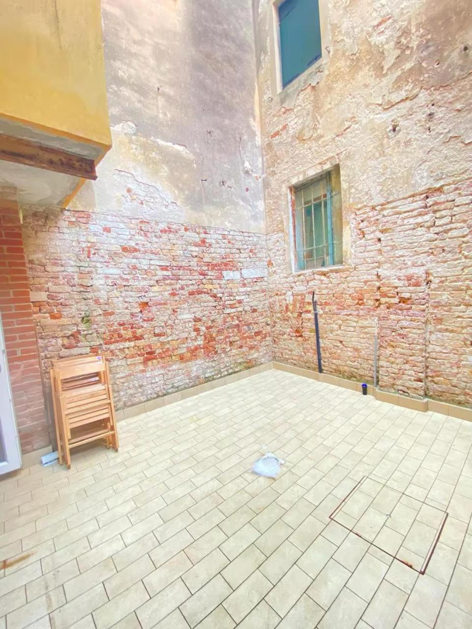 Casa Vacanze Angolo 'Sconto เวนิส ภายนอก รูปภาพ